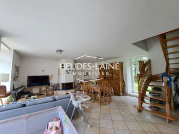 Location maison 6 pièces