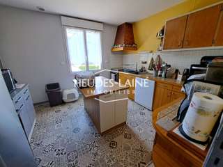 Location maison 4 pièces Location maison 4 pièces