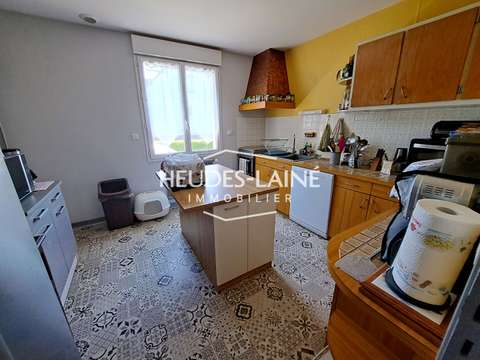 Location maison 4 pièces Location maison 4 pièces