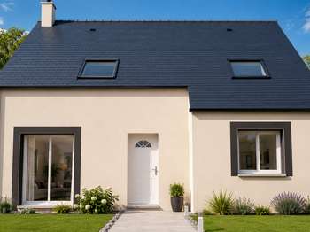 Location Maison 3 chambresSaint-James