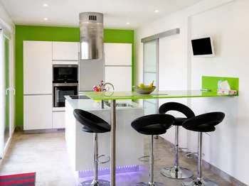 Location maison 4 pièces