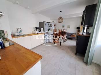 Location Maison 1 chambreSaint-James