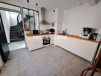 Location maison 3 pièces