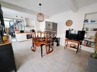 Location maison 3 pièces