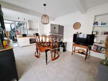 Location maison 3 pièces
