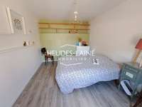 Location maison 3 pièces