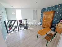 Location maison 3 pièces
