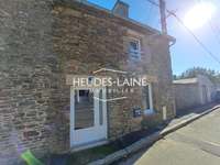 Location maison 2 pièces