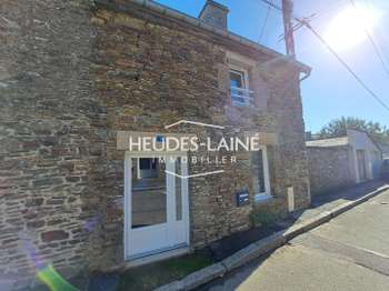 Location Maison 1 chambreSaint-James