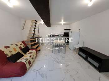 Location maison 2 pièces