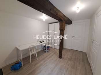 Location maison 2 pièces