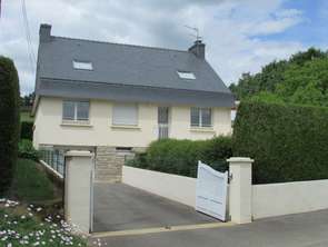 Location Maison 4 chambresSaint-Jean-Brévelay