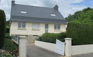 Photo Location maison Saint-Jean-Brévelay