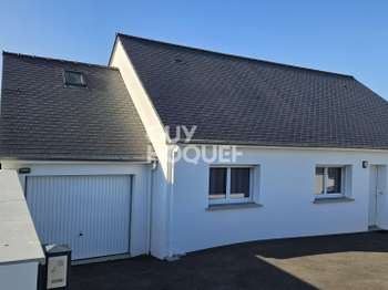 Location Maison 3 chambresSaint-Jean-Brévelay