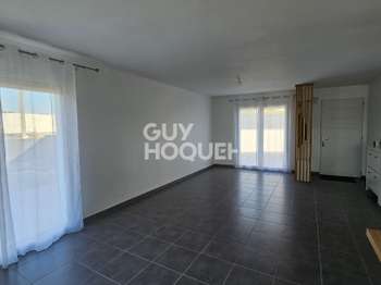 Location maison 4 pièces
