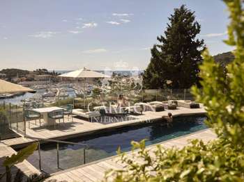 Location Maison 5 chambresSaint-Jean-Cap-Ferrat
