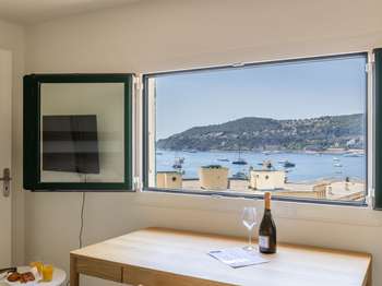 Location Maison 1 chambreSaint-Jean-Cap-Ferrat