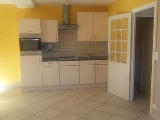 Location maison 3 pièces