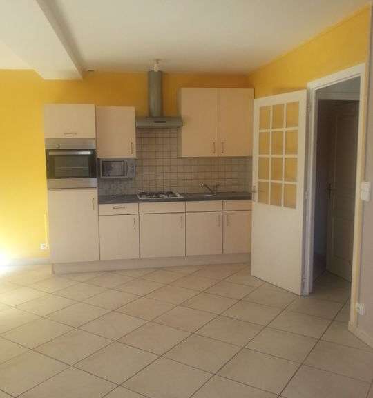 Location maison 3 pièces