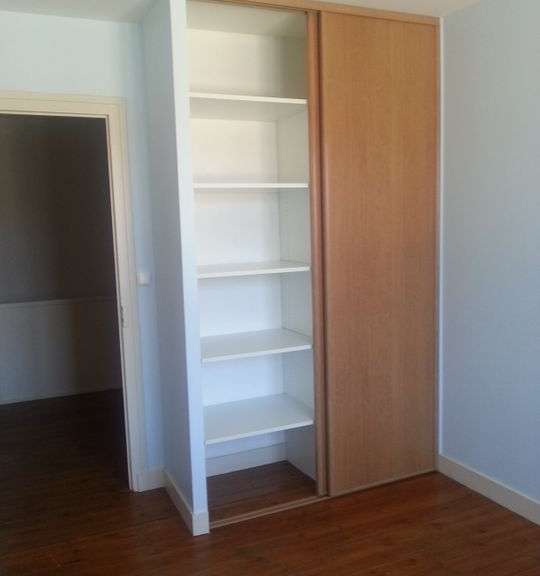 Location maison 3 pièces