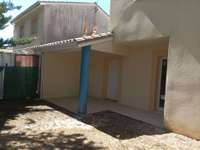 Location maison 4 pièces