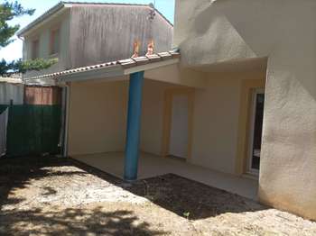 Location maison 4 pièces