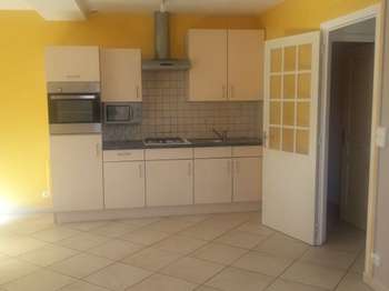 Location maison 3 pièces