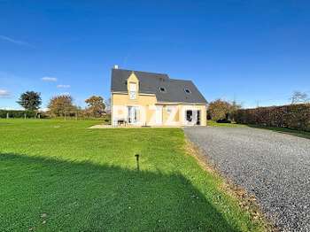 Photo Location maison Saint-Jean-d'Elle