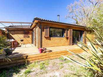 Location Maison 5 chambresSaint-Jean-d'Illac