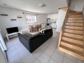 Location Maison 2 chambresSaint-Jean-de-Boiseau