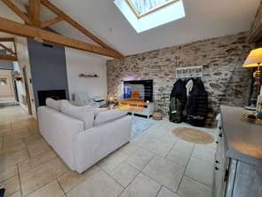 Location Maison 3 chambresSaint-Jean-de-Boiseau