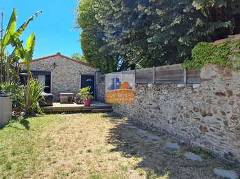 Location Maison 3 chambresSaint-Jean-de-Boiseau
