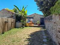 Location maison 4 pièces
