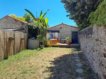 Location maison 4 pièces