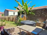 Location maison 4 pièces