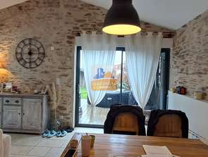 Location Maison 3 chambresSaint-Jean-de-Boiseau