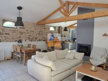 Location Maison 3 chambresSaint-Jean-de-Boiseau