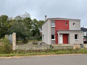 Location Maison 4 chambresSaint-Jean-de-Boiseau