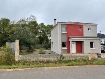 Location Maison 4 chambresSaint-Jean-de-Boiseau
