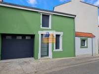 Location maison 3 pièces Location maison 3 pièces