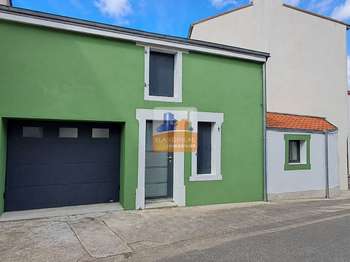 Photo Location maison Saint-Jean-de-Boiseau