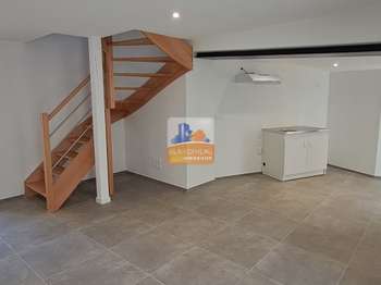 Location maison 3 pièces Location maison 3 pièces