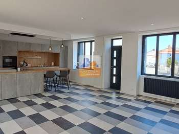 Photo Location maison Saint-Jean-de-Boiseau
