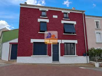 Photo Location maison Saint-Jean-de-Boiseau