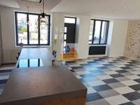 Location maison 6 pièces