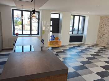 Location maison 6 pièces