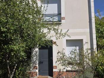 Location Maison 2 chambresSaint-Jean-de-Braye