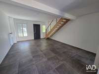 Location maison 3 pièces