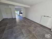 Location maison 3 pièces