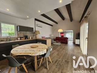 Location maison 5 pièces
